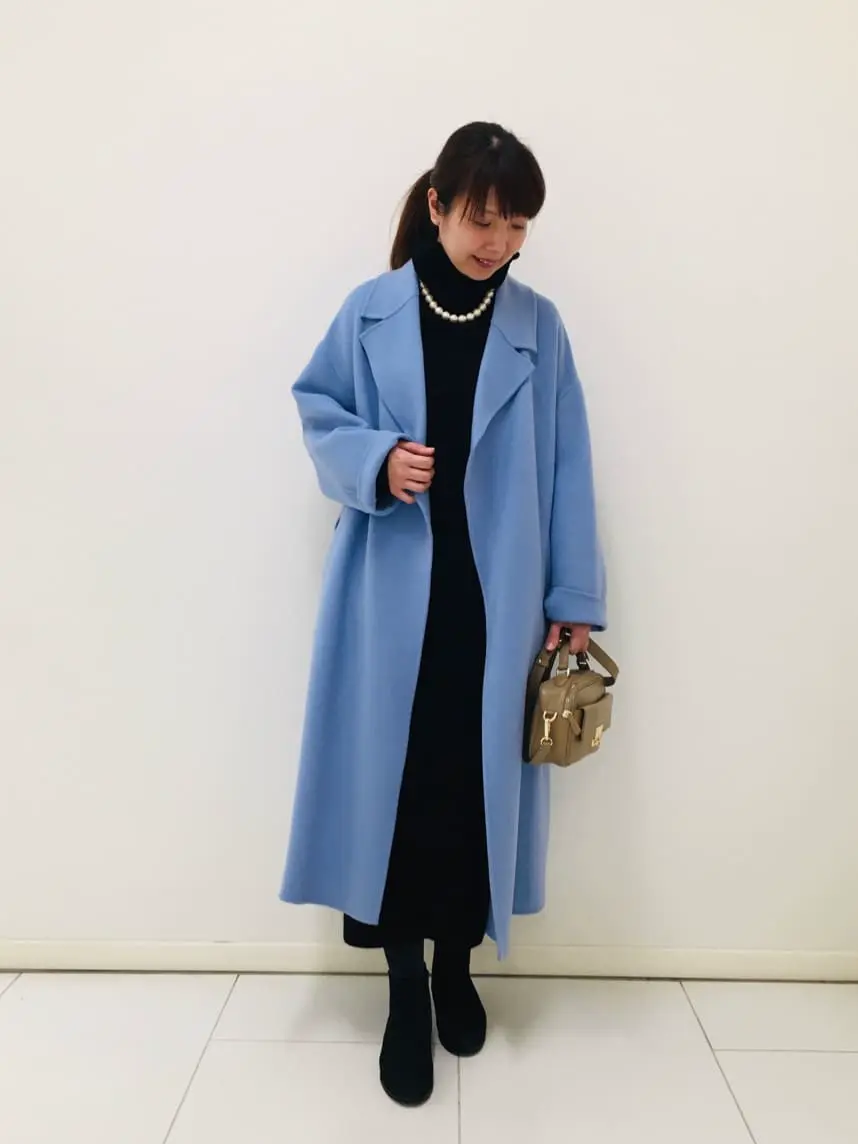 23区 L やの コーディネート画像