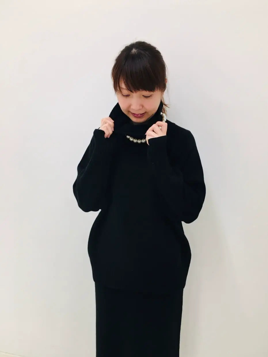 23区 L やの コーディネート画像