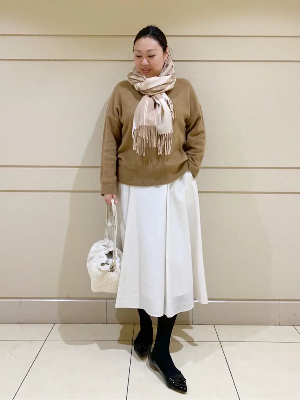 23区 L 山崎 コーディネート画像