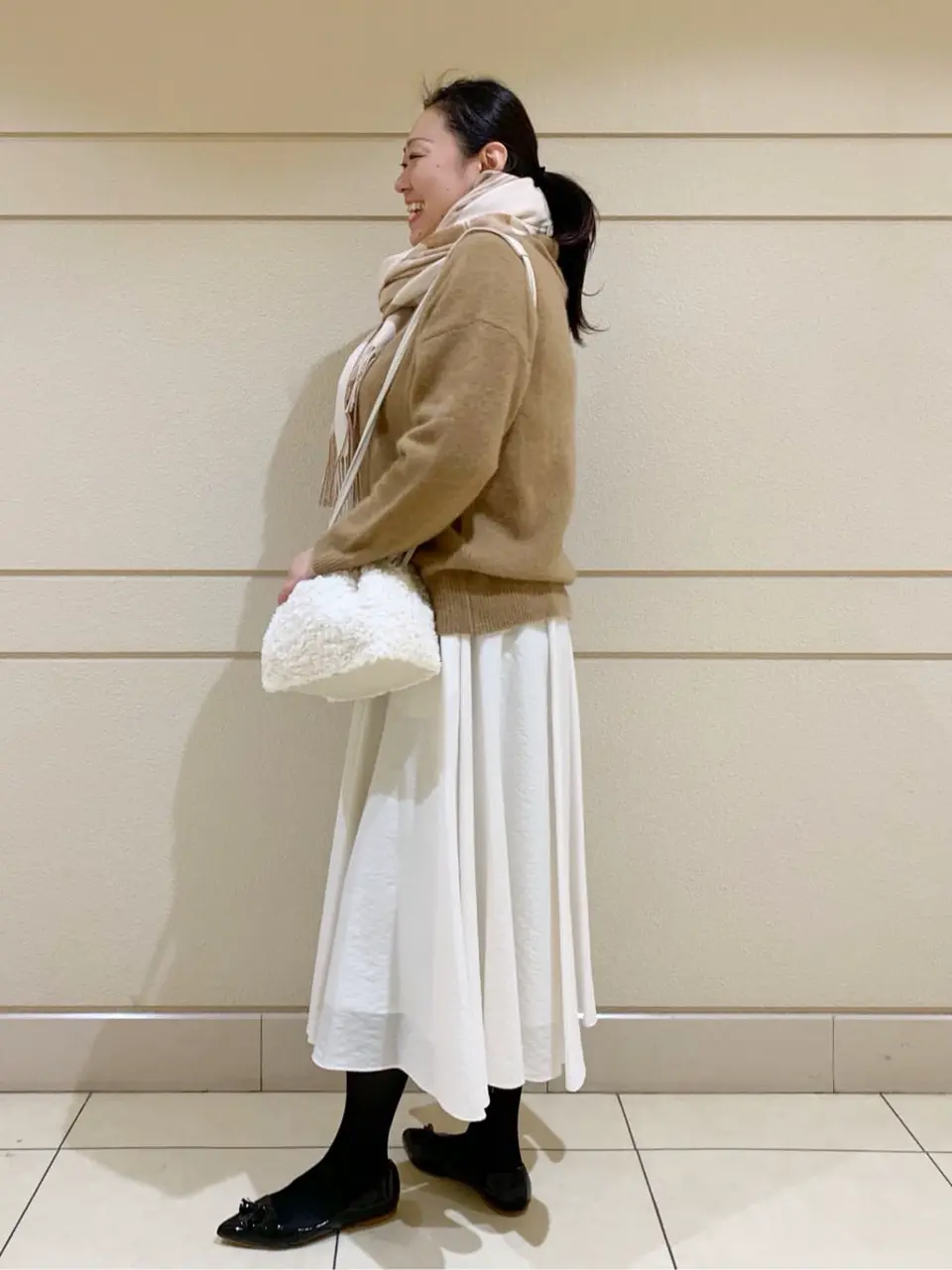 23区 L 山崎 コーディネート画像