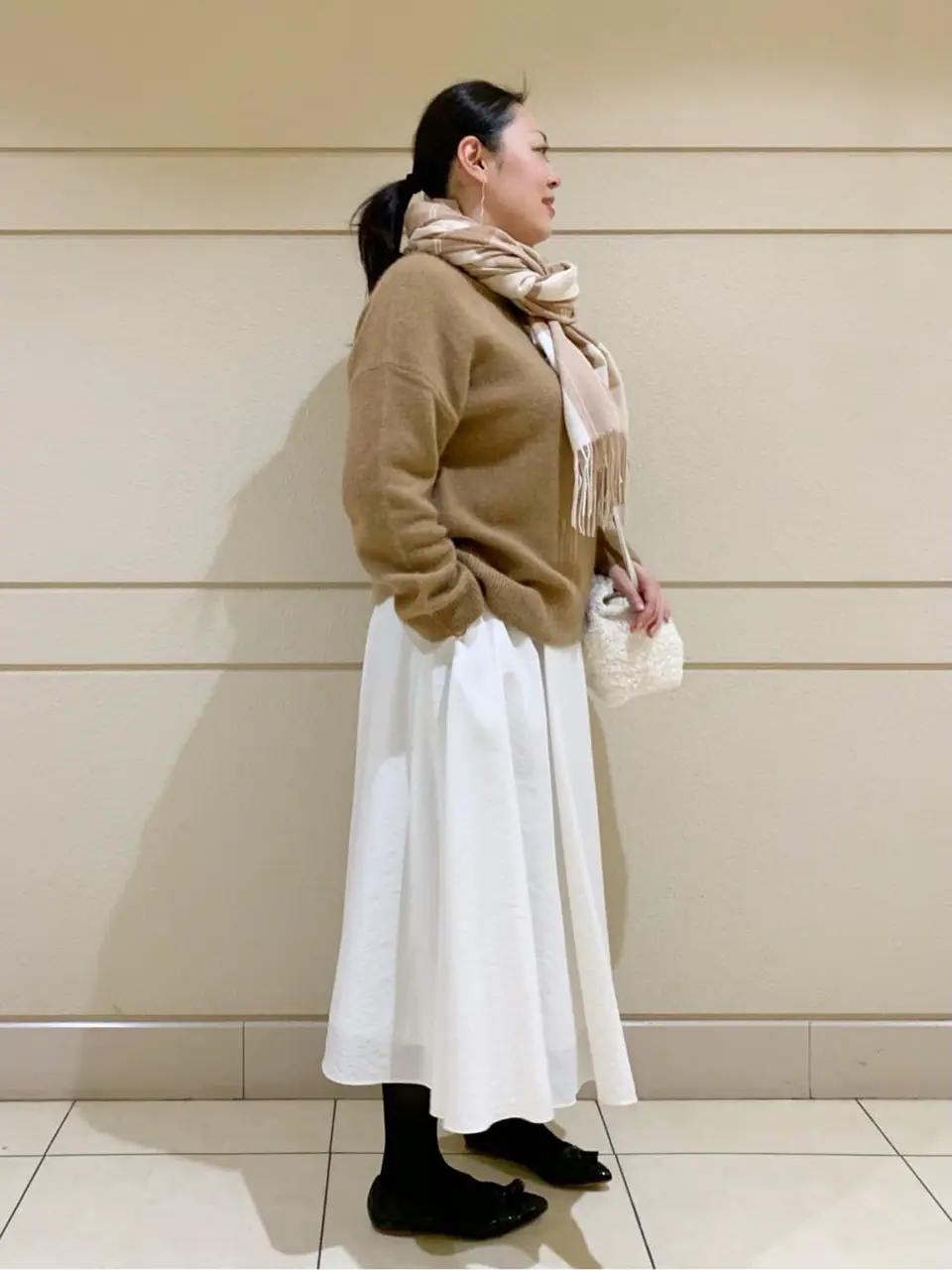 23区 L 山崎 コーディネート画像