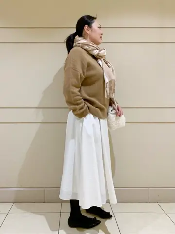 23区 L 山崎 コーディネート画像