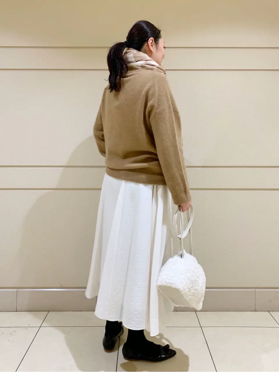 23区 L 山崎 コーディネート画像