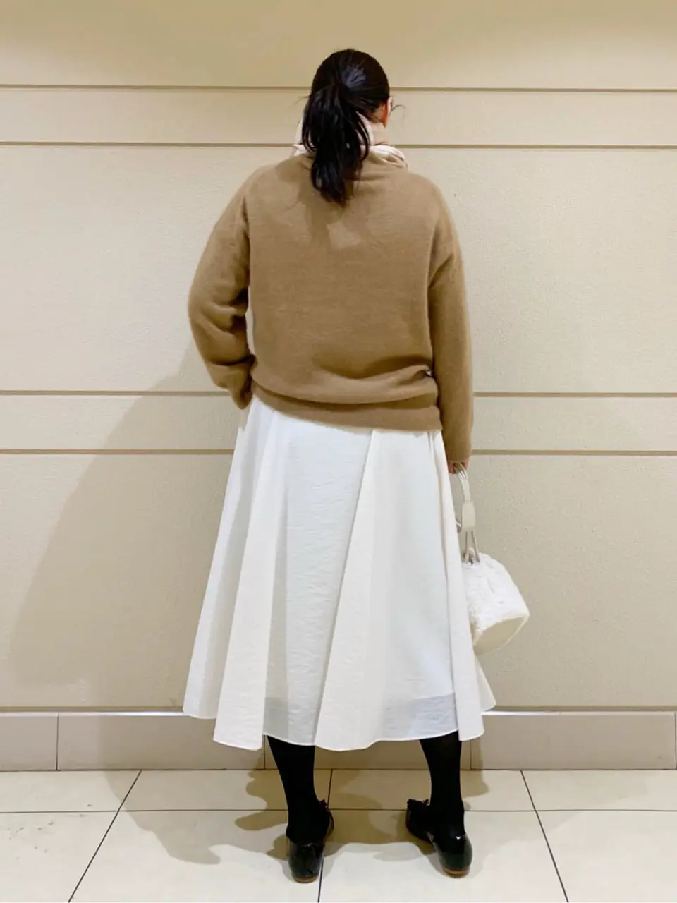 23区 L 山崎 コーディネート画像