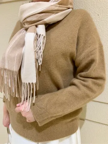 23区 L 山崎 コーディネート画像