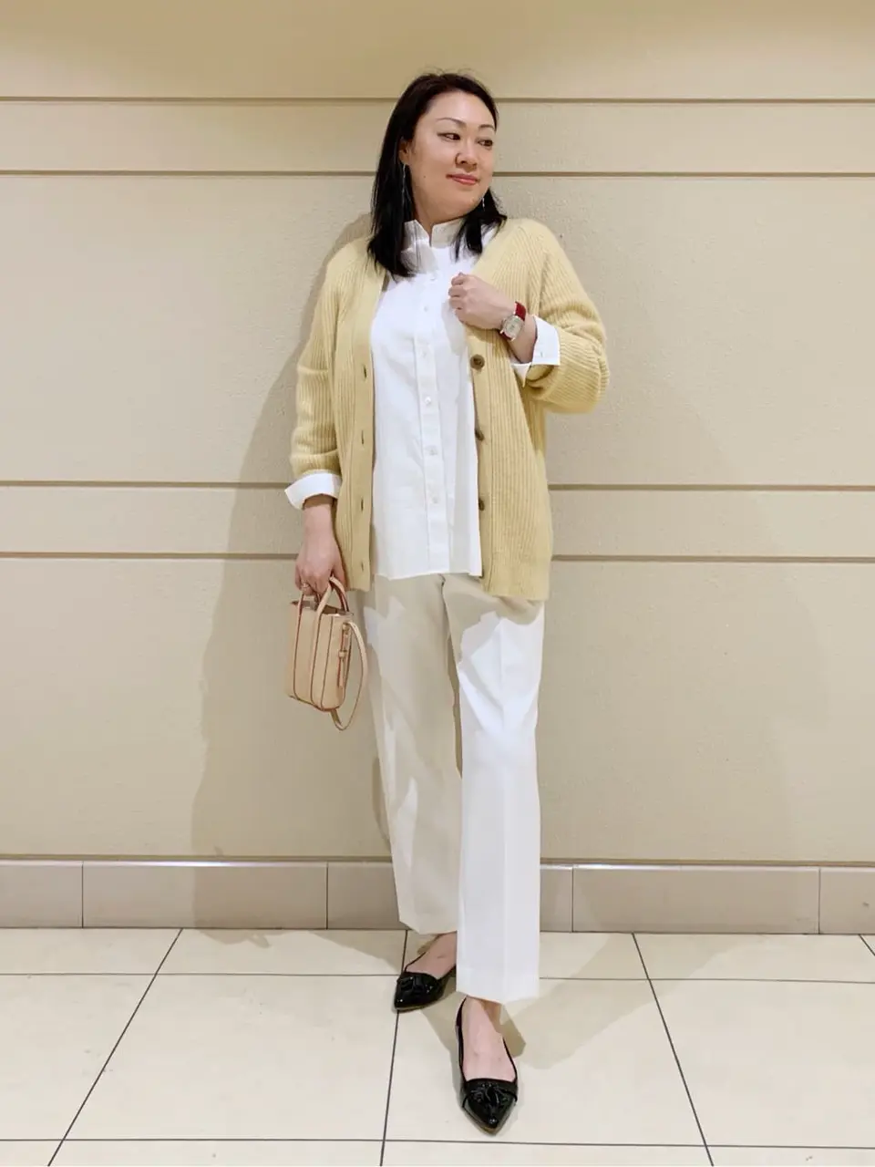 23区 L 山崎 コーディネート画像