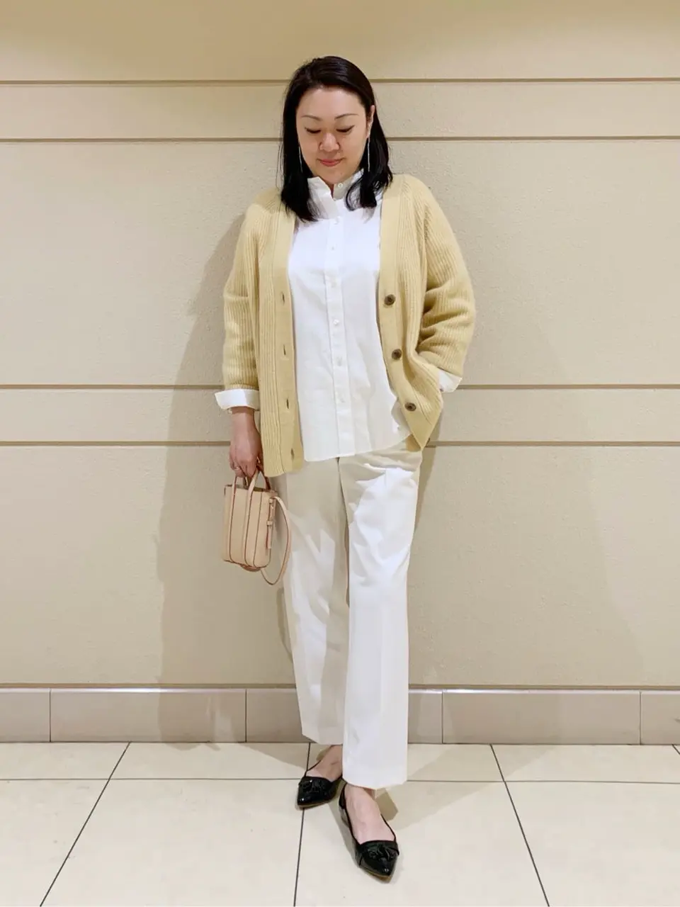 23区 L 山崎 コーディネート画像