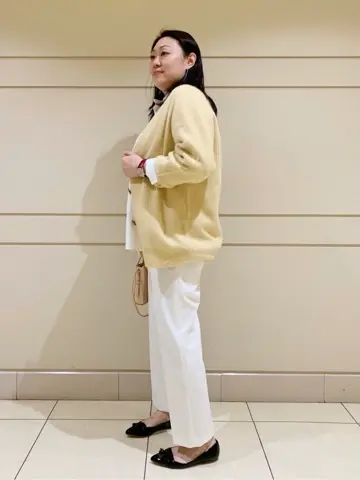 23区 L 山崎 コーディネート画像