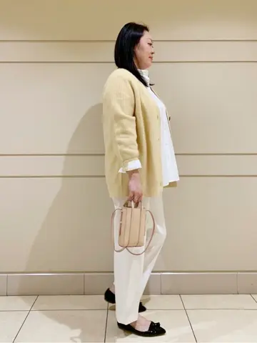 23区 L 山崎 コーディネート画像