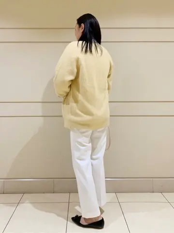 23区 L 山崎 コーディネート画像