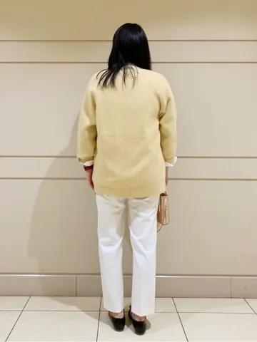 23区 L 山崎 コーディネート画像