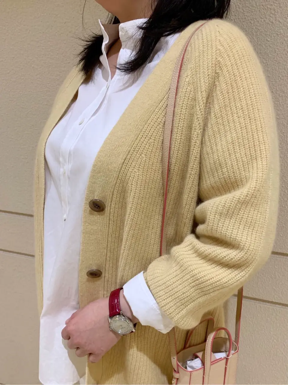 23区 L 山崎 コーディネート画像