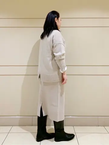 23区 L 山崎 コーディネート画像