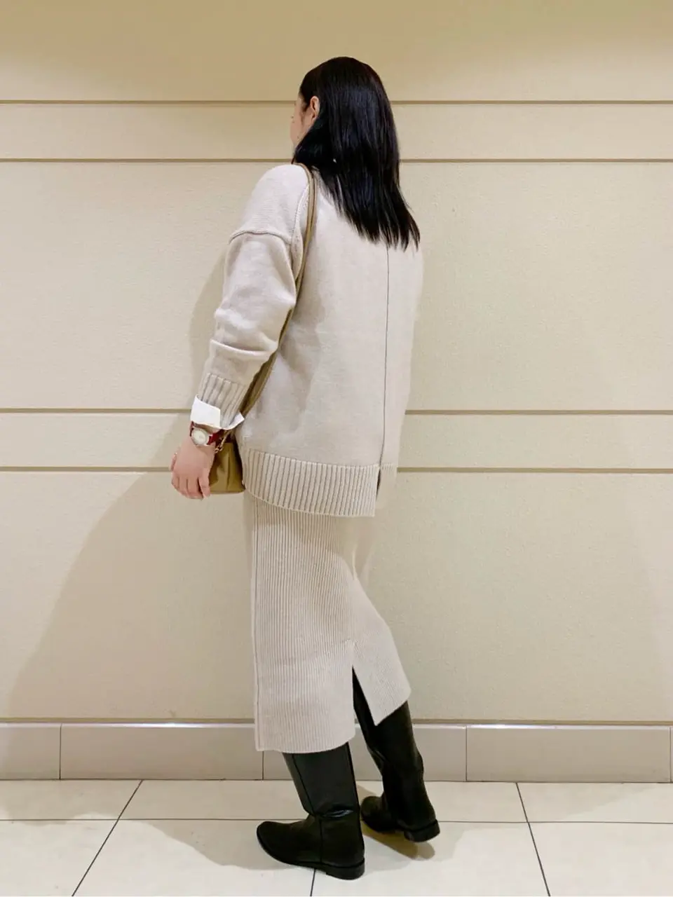 23区 L 山崎 コーディネート画像