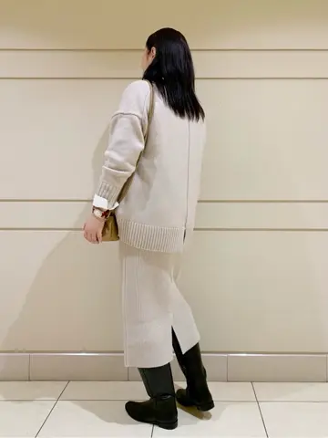 23区 L 山崎 コーディネート画像