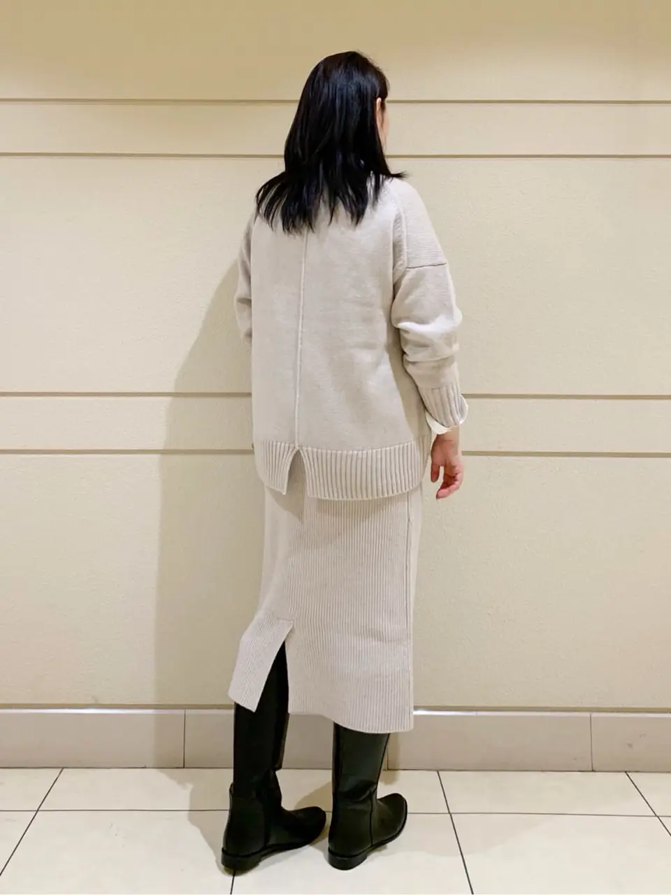 23区 L 山崎 コーディネート画像