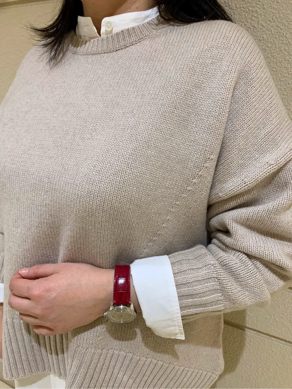 23区 L 山崎 コーディネート画像