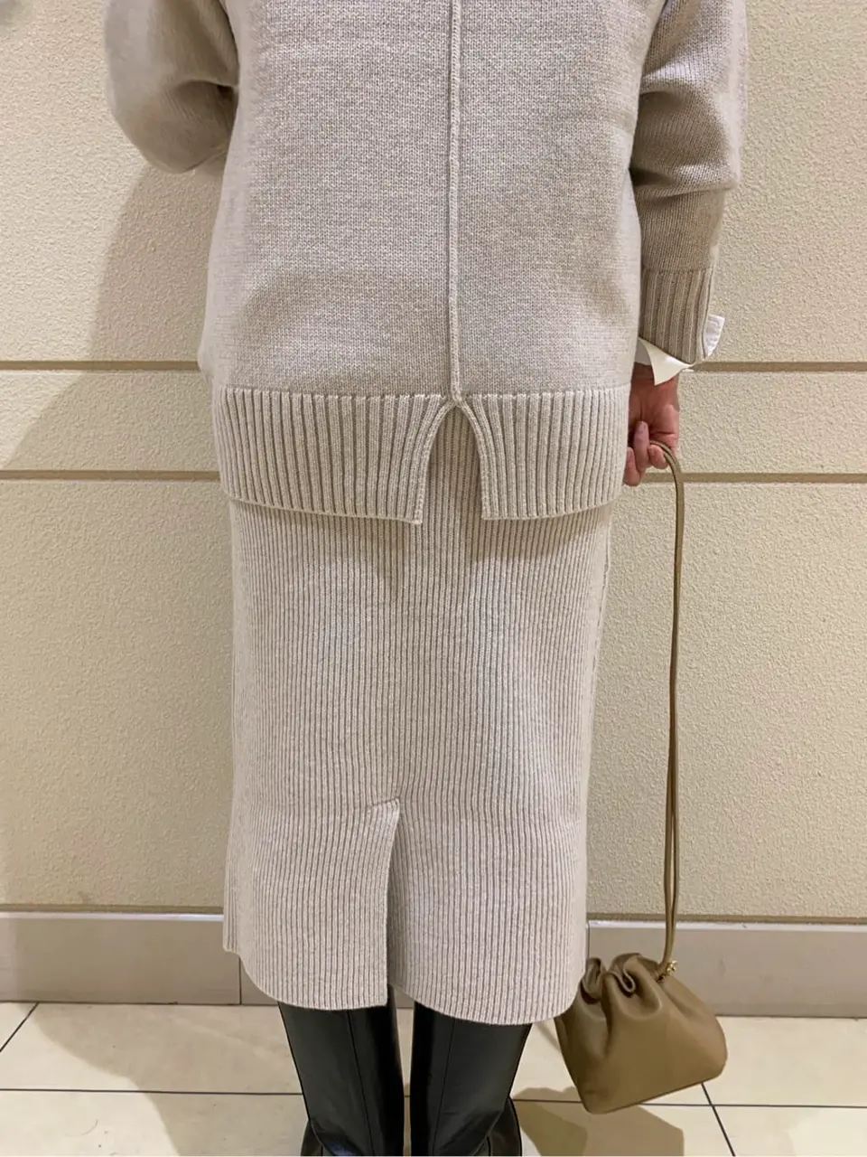 23区 L 山崎 コーディネート画像