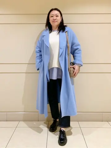 23区 L 山崎 コーディネート画像