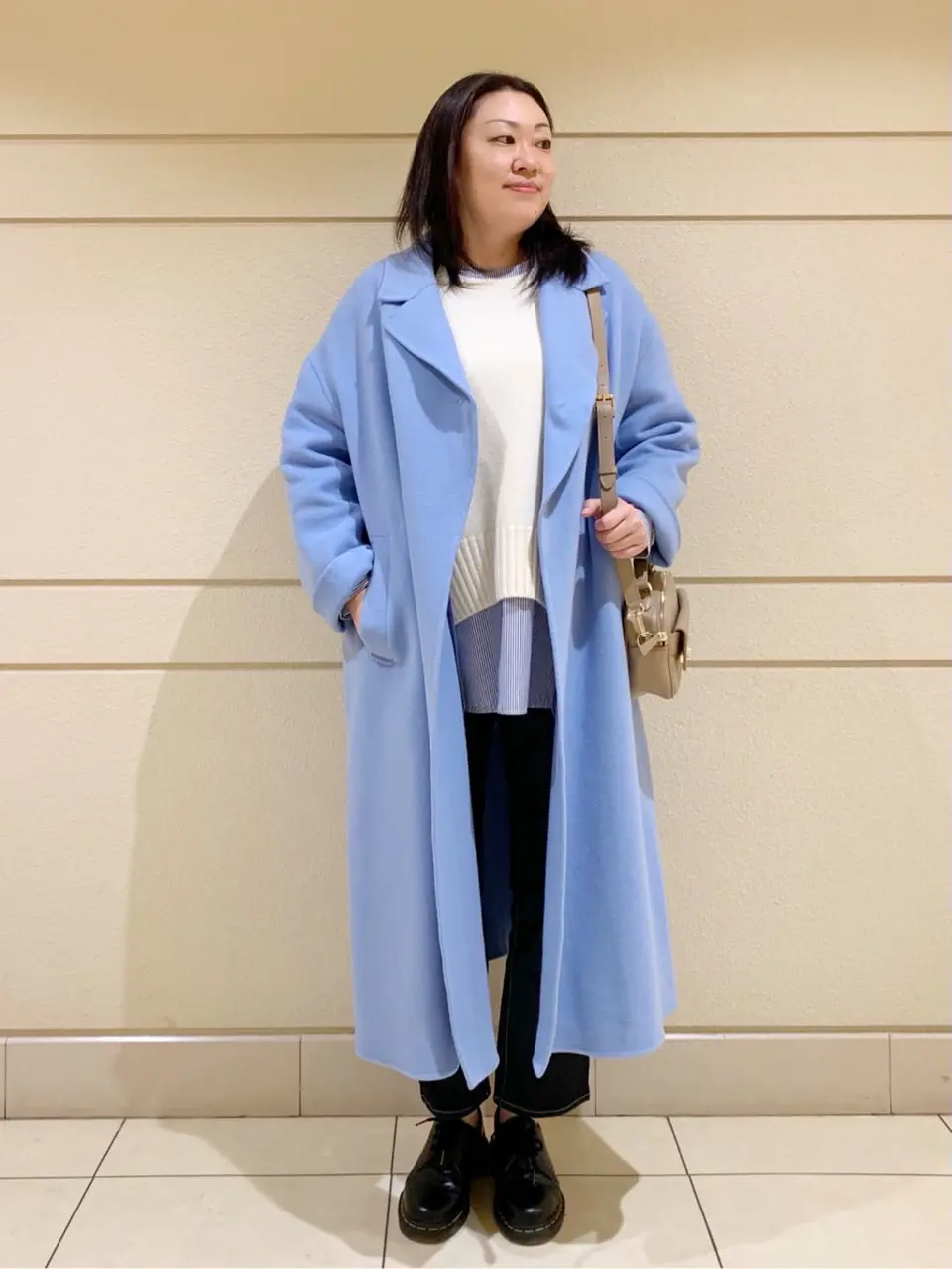 23区 L 山崎 コーディネート画像