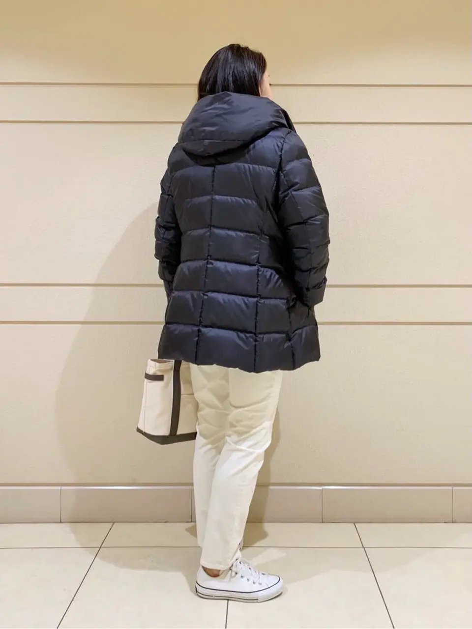 23区 L 山崎 コーディネート画像