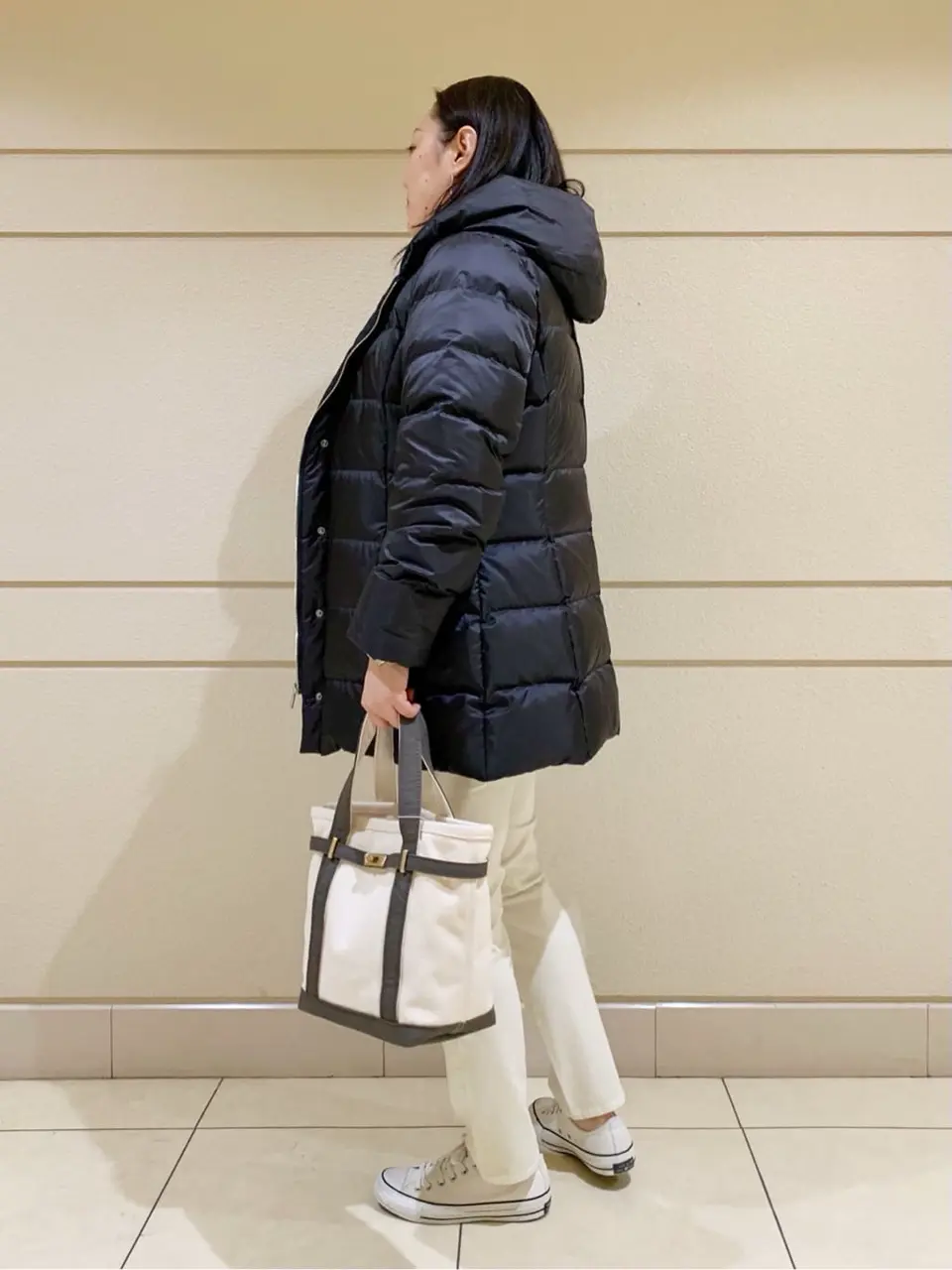 23区 L 山崎 コーディネート画像