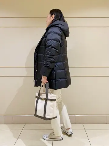 23区 L 山崎 コーディネート画像