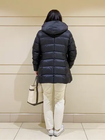 23区 L 山崎 コーディネート画像