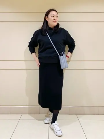 23区 L 山崎 コーディネート画像