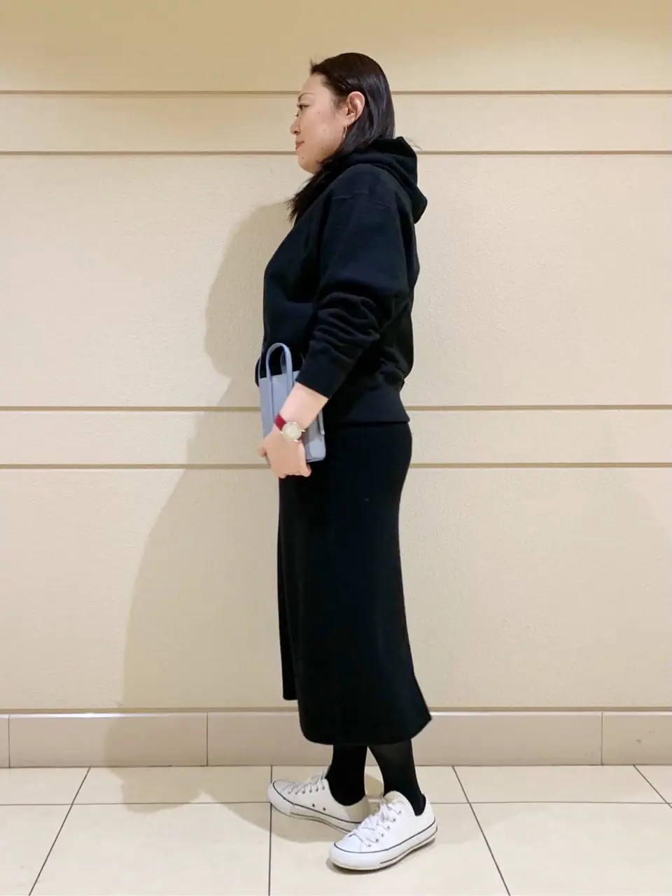 23区 L 山崎 コーディネート画像