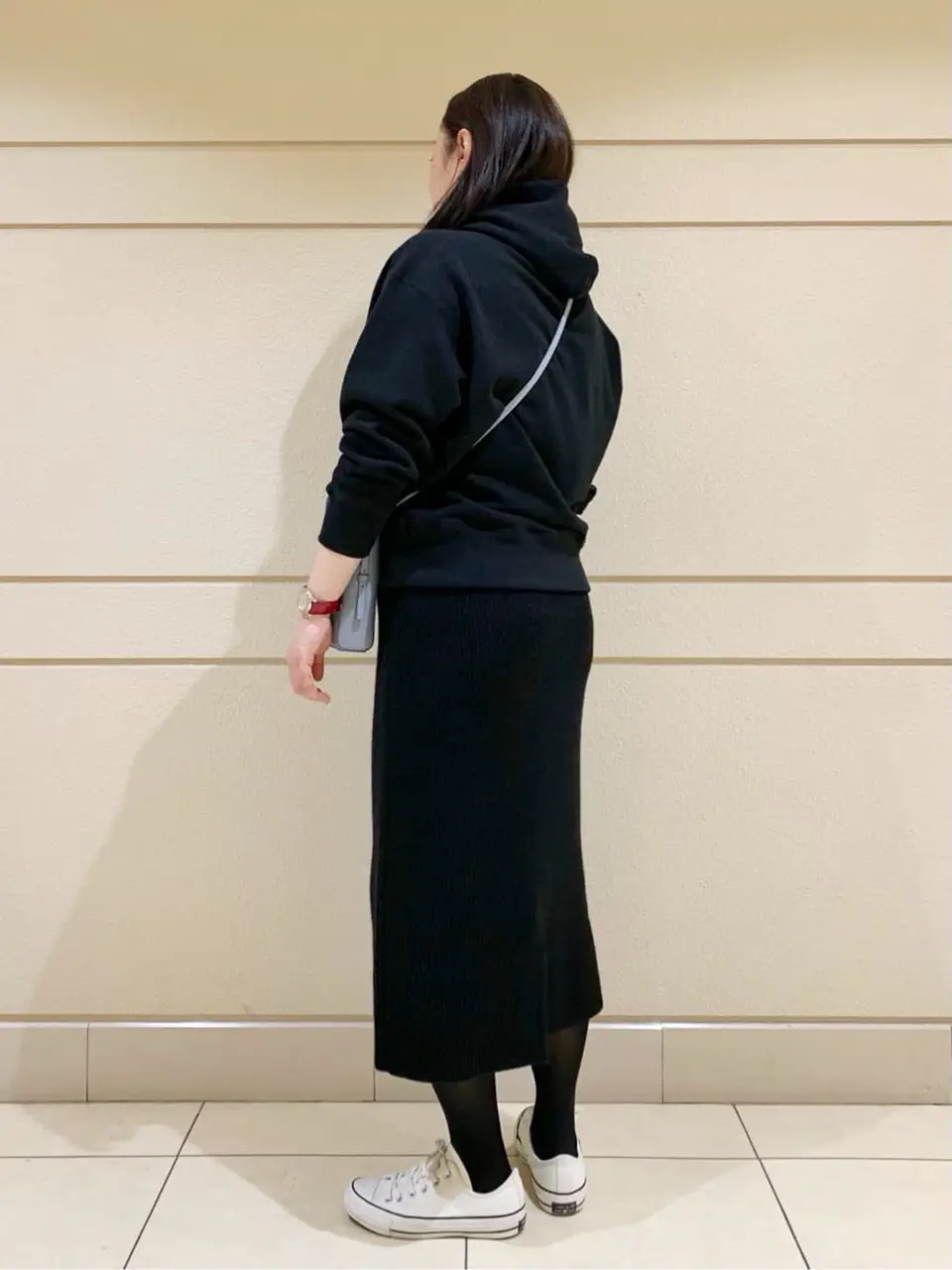 23区 L 山崎 コーディネート画像