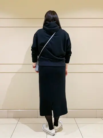 23区 L 山崎 コーディネート画像