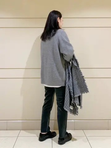 23区 L 山崎 コーディネート画像