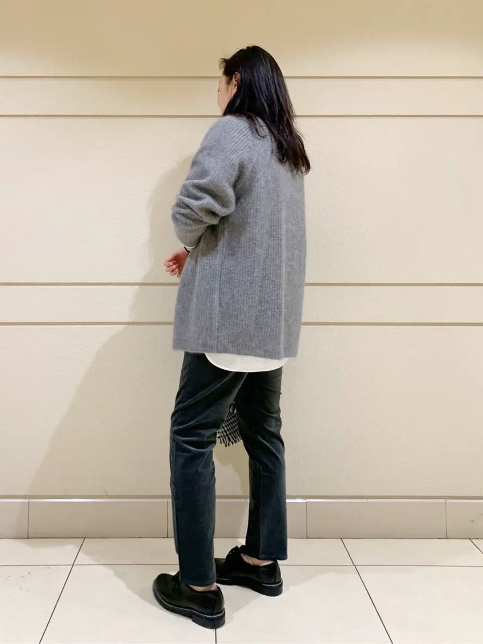 23区 L 山崎 コーディネート画像