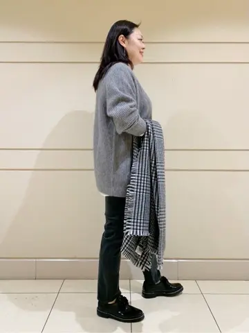 23区 L 山崎 コーディネート画像