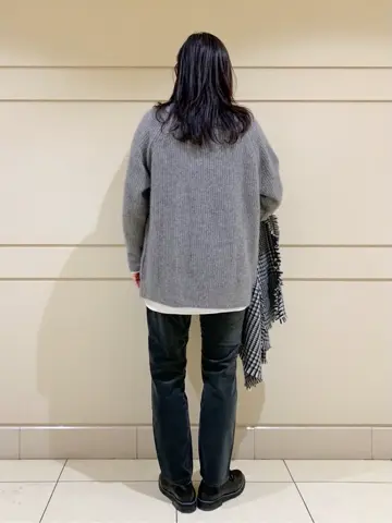 23区 L 山崎 コーディネート画像