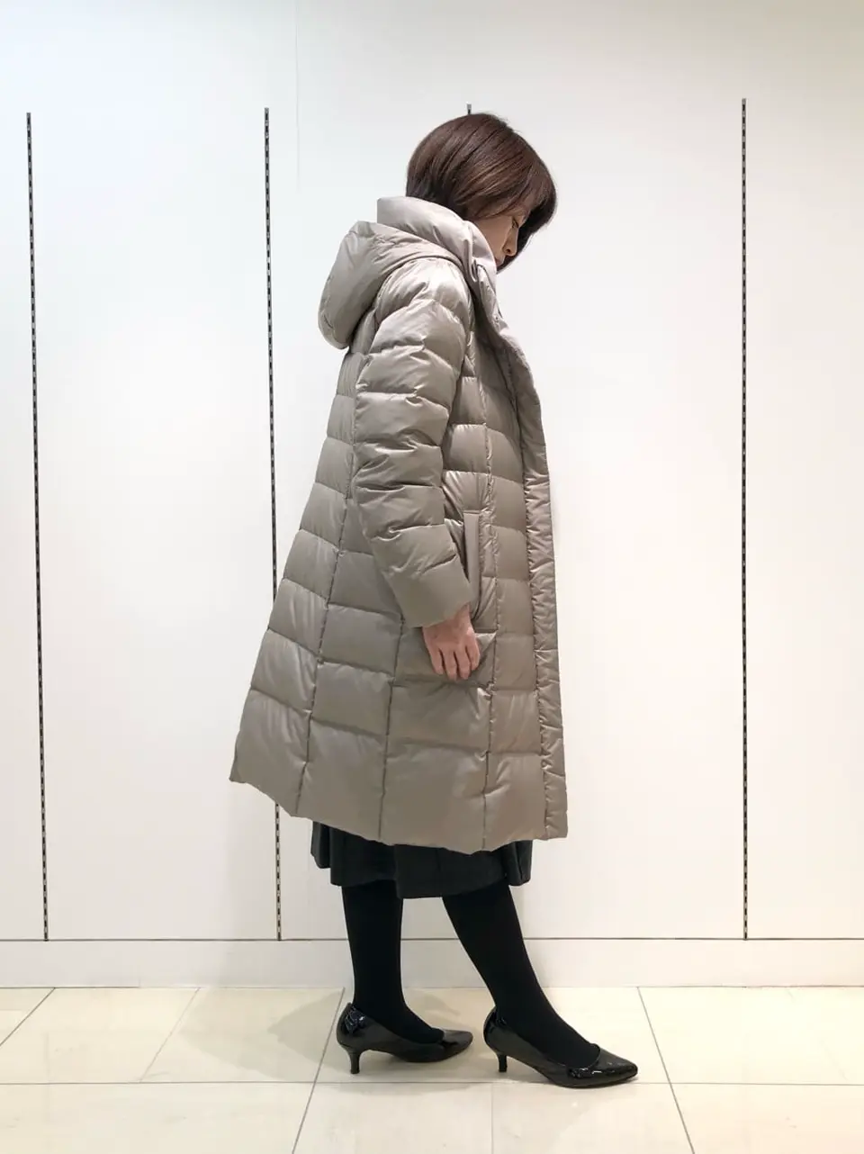 23区 L 鈴木 コーディネート画像