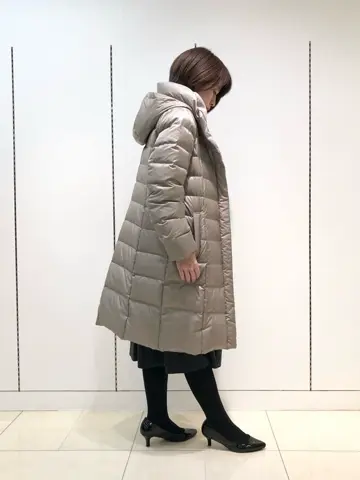 23区 L 鈴木 コーディネート画像