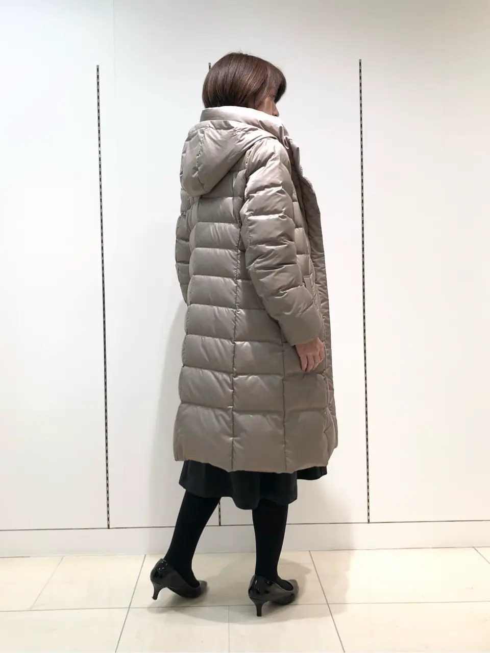 23区 L 鈴木 コーディネート画像