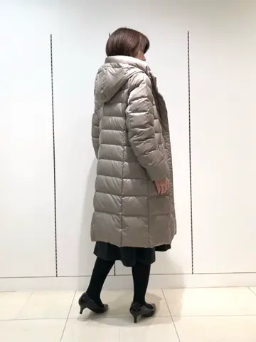 23区 L 鈴木 コーディネート画像