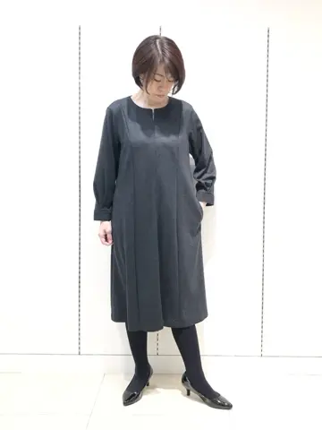 23区 L 鈴木 コーディネート画像