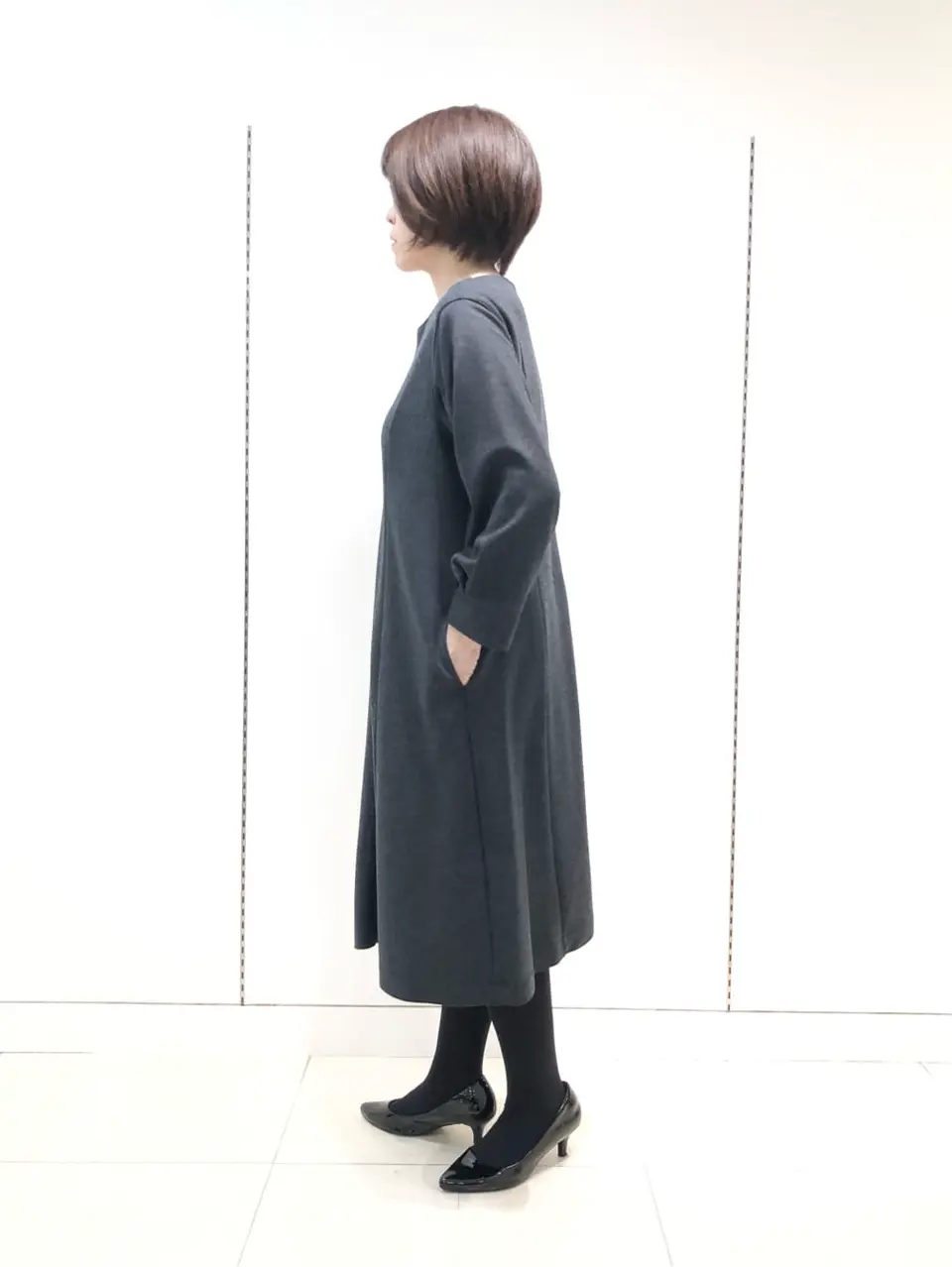 23区 L 鈴木 コーディネート画像