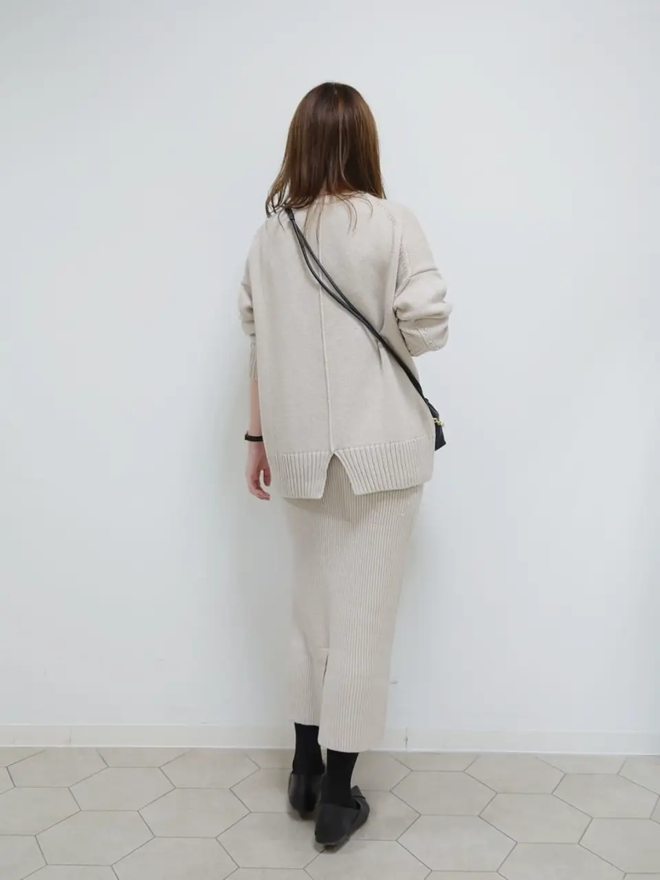 23区 L 播 コーディネート画像