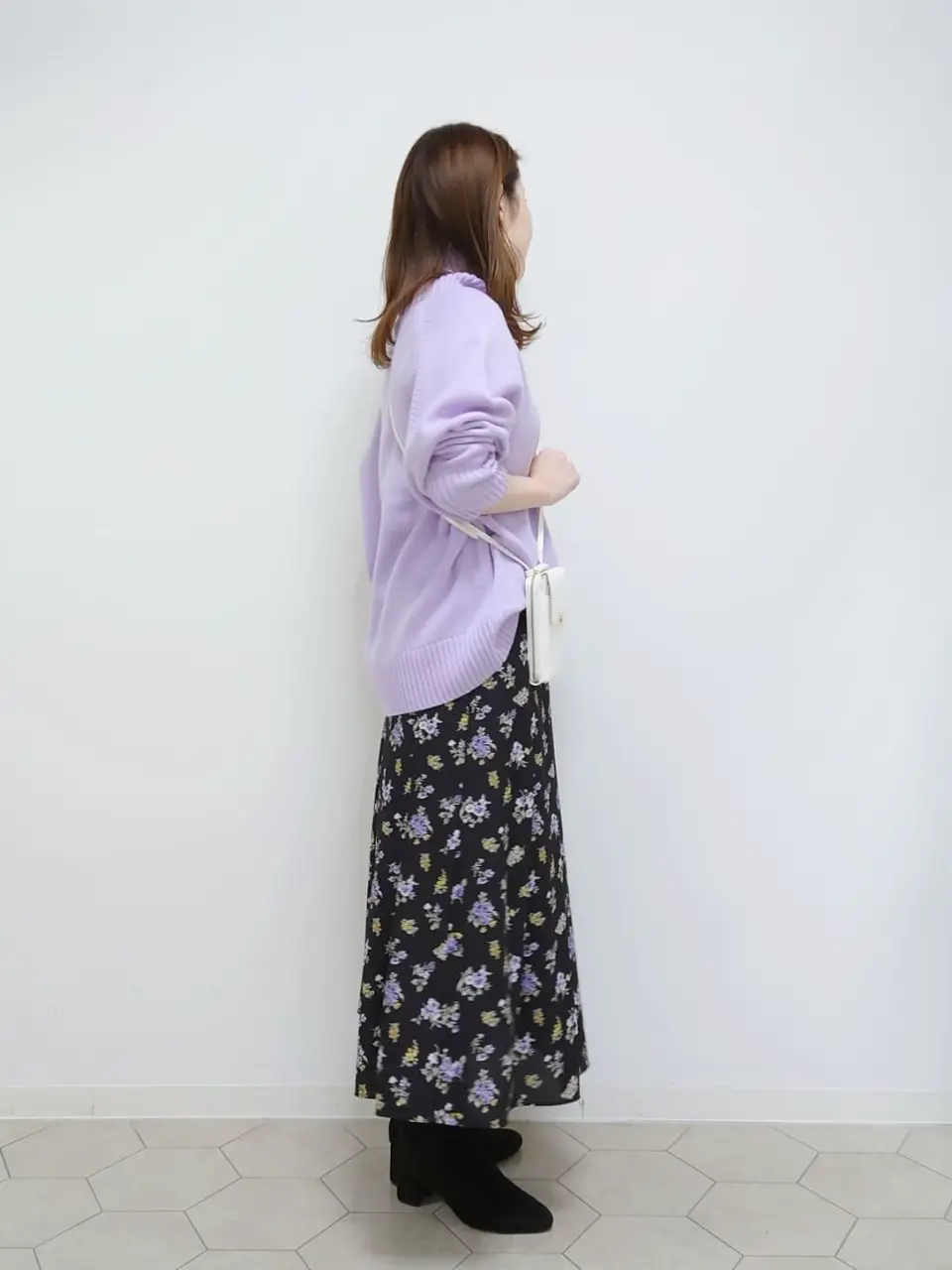 23区 L 播 コーディネート画像