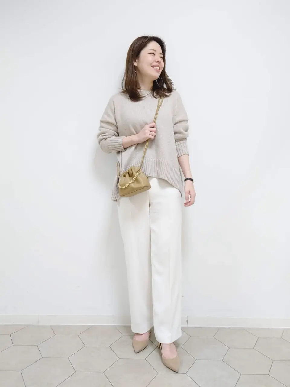 23区 L 播 コーディネート画像