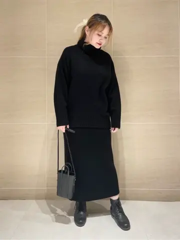 23区 L 俵 コーディネート画像