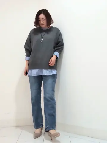 23区 L ナオミ コーディネート画像