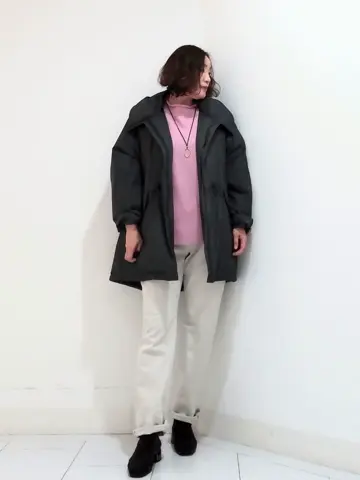 23区 L ナオミ コーディネート画像