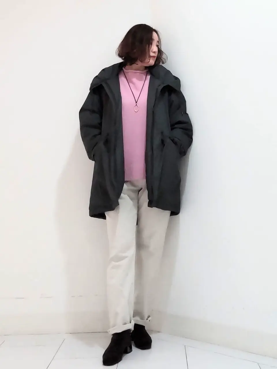 23区 L ナオミ コーディネート画像