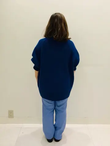 23区 L うめ子 コーディネート画像